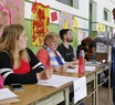 Qué candidatos ganaron en la mesa donde votaste el domingo
