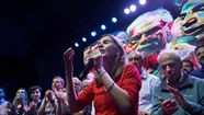 Raverta: "Hay una identidad que vino para quedarse y jamás vamos a retroceder"
