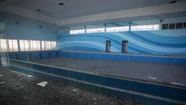 El polideportivo barrial abrió sus puertas en marzo, tras siete años de espera. Foto: archivo 0223.