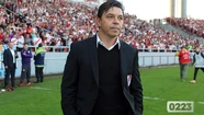 Los convocados de Gallardo para visitar a Aldosivi