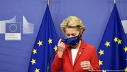 La Unión Europea inició acciones legales contra Reino Unido