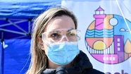 Coronavirus en Necochea: nuevos contagios llevan los casos activos a 74