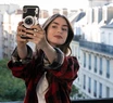 “Emily en Paris”: la nueva serie tendencia en Netflix