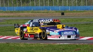 En una carrera accidentada, Ledesma consiguió el mejor resultado de la temporada en Buenos Aires