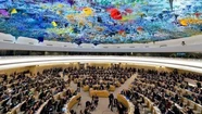 ONU: Argentina condenó la violación de los derechos humanos en Venezuela