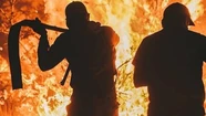 Argentina, en llamas: es el segundo país con más focos de incendios forestales