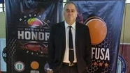 Tristeza en el mundo del futsal: falleció Javier Bermani