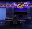 Debatieron los candidatos a vicepresidentes a 24 días de las elecciones en EEUU