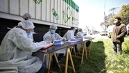 Informan 357 muertes y 12.414 nuevos casos de coronavirus