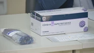 Covid-19: seis distritos bonaerenses no registran nuevos casos desde hace 10 días