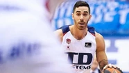 Vildoza a la NBA: las rápidas repercusiones en las redes 