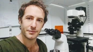 Hacer cultivos más resistentes a las sequías, la investigación de Sebastián DIppolito