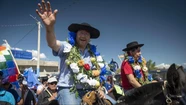 Recta final en Bolivia: expectativa y preocupación 