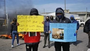 Denuncian que los internos de Batán solo reciben 1 litro de agua por día