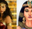 Gal Gadot será la nueva protagonista de Cleopatra