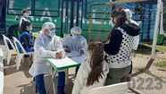 El plan Detectar regresa a la zona norte de Mar del Plata