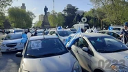 Mar del Plata también tuvo su marcha por el Día de la Lealtad