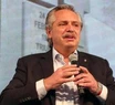 Alberto Fernández: "Somos los gobernantes de la pandemia"