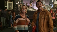 "El Halloween de Hubie": nuevo estreno protagonizado por Adam Sandler