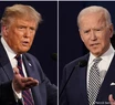 Trump y Biden tendrá el último debate antes de las elecciones