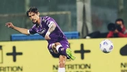 A riesgo de sanciones, Martínez Quarta viaja para sumarse a la Selección