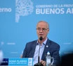 Gollan: "La vacuna china Sinopharm tiene una alta eficacia"