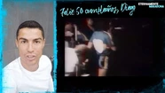 El mundo a sus pies: deportistas de cada rincón del planeta en el homenaje a Maradona