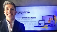 Lanzan una plataforma digital para la distribución de seguros 