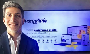 Lanzan una plataforma digital para la distribución de seguros 