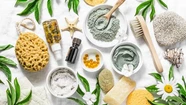 Cosmética natural: por qué deberías cambiar el uso cotidiano de tus productos de cuidado personal