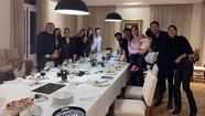 Fiesta en Olivos: intiman al Gobierno para que entregue información
