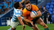 Los Pumas se despidieron sin triunfos