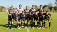 Cïrculo no quiere dar una vuelta negativa