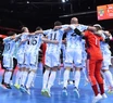 Argentina quiere gritar bicampeón