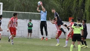 Círculo cumplió una vuelta entera sin ganar