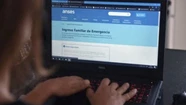 Nuevo IFE 4: vence el plazo para actualizar los datos oficiales