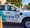 Tensión en Caseros por una toma de rehenes: hay dos muertos