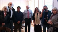 El Gobierno nacional no enviará fuerzas federales al sur
