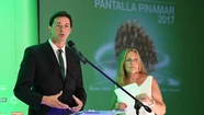 Fraude con tarjetas Alimentar en Pinamar: citan a indagatoria al intendente Yeza