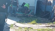 Femicidio en Mar del Tuyú: mató a su pareja y después intentó quitarse la vida