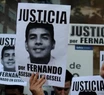 Se realizará la audiencia preliminar del juicio por el crimen de Fernando Báez Sosa