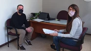 Reclaman a Provincia por la reapertura de los comedores escolares