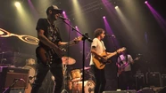 Lunáticos presentó “La noche de ayer”, adelanto de su nuevo disco
