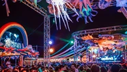Este fin de semana llega "The Rooftop Festival" a La Normandina