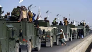 Rusia invita a los talibanes a una cumbre internacional el 20 de octubre