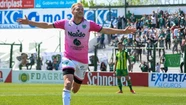 Aldosivi sigue en caída: octava derrota seguida en Junín, en el debut de Palermo