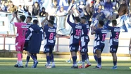 Última cita de Alvarado ante su gente en la temporada