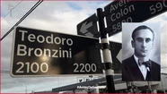 Teodoro Bronzini, ese intendente del que todos hablan
