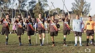 Real Voluntad no pudo clasificar