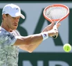 Diego Schwartzman avanza en Indian Wells